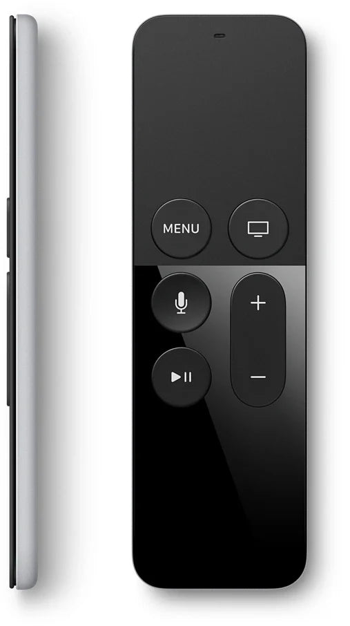 Apple tv