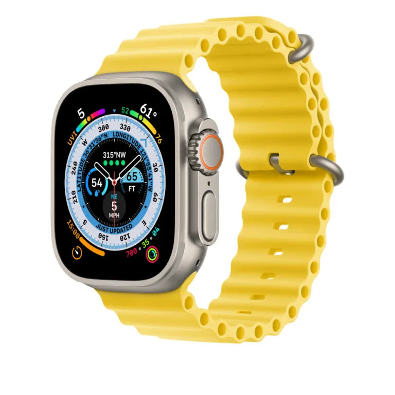 Apple Watch Ultra 2025: Nieuwe Functionaliteiten