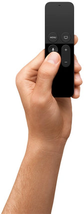 Apple Siri Remote (MLLC2ZM/A) – Commande vocale intuitive pour Apple TV