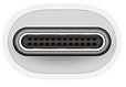 Adaptateur Apple USB‑C vers AV numérique multiport