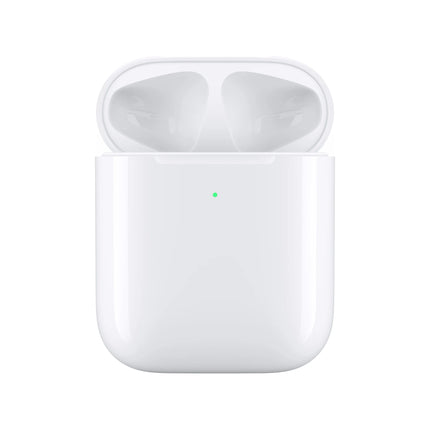 Coque de charge sans fil Apple pour AirPods 2 (Lightning)