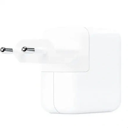 Adaptateur secteur Apple 30 W USB-C