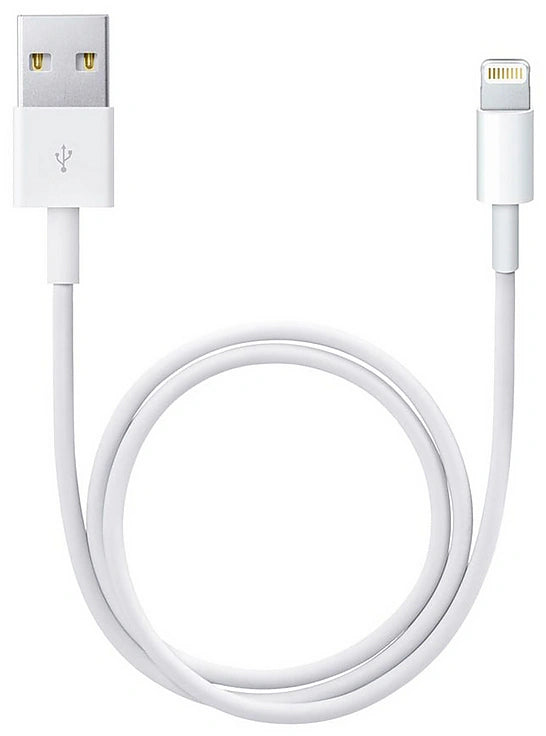 Câble Apple Lightning vers USB