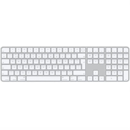 Clavier Apple Magic