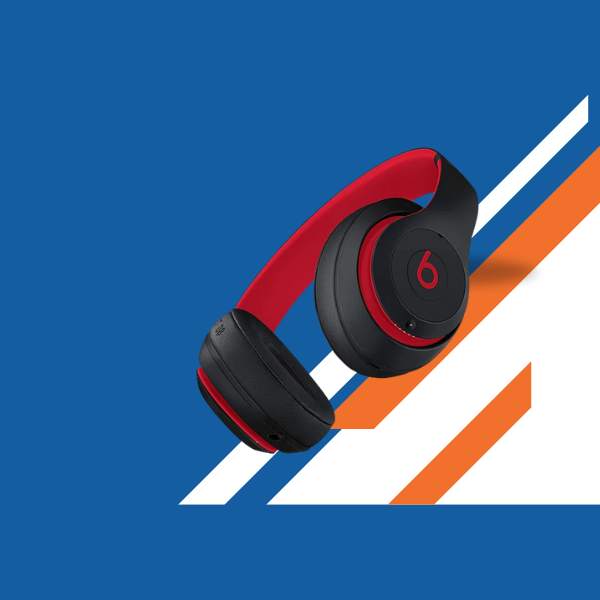Beats by Dre en promotion