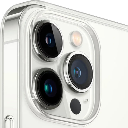 Coque transparente Apple iPhone 13 Pro Max avec MagSafe - transparent