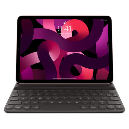 Apple Smart Keyboard Folio – iPad Pro 11 pouces et iPad Air - disposition suisse