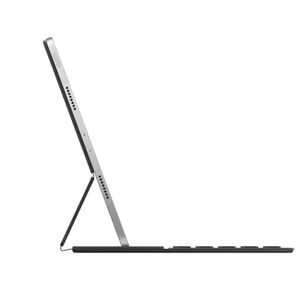 Clavier folio intelligent Apple Turks pour iPad Pro 11 pouces & Air iPad clavier Q