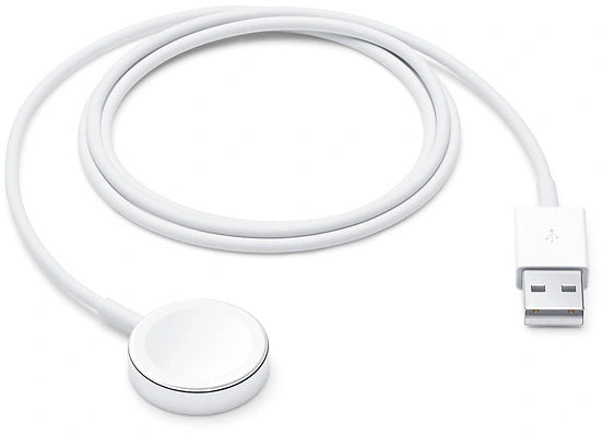 Chargeur Apple Watch pour tous les modèles Apple Watch