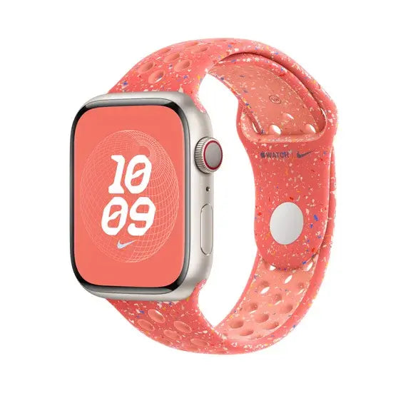 Bracelet sport Nike Apple Watch magic ember 38/40/41 mm