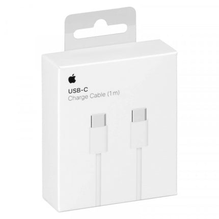 Câble de charge Apple USB-C 1 mètre