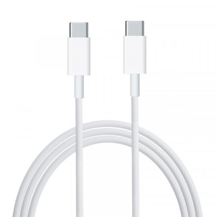 Câble de charge Apple USB-C 1 mètre