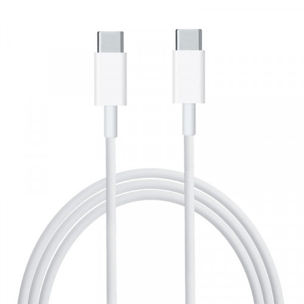 Câble de charge Apple USB-C 1 mètre