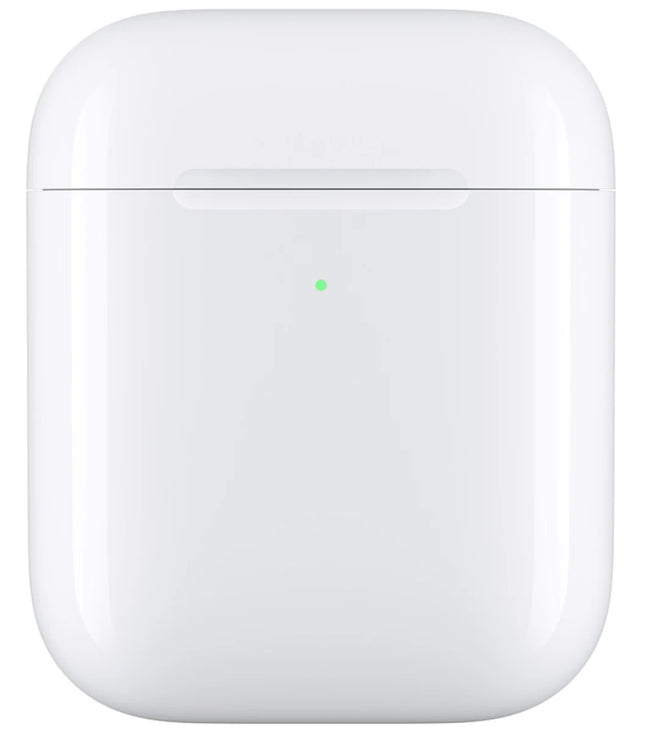 Coque de charge sans fil Apple pour AirPods 2 (Lightning)