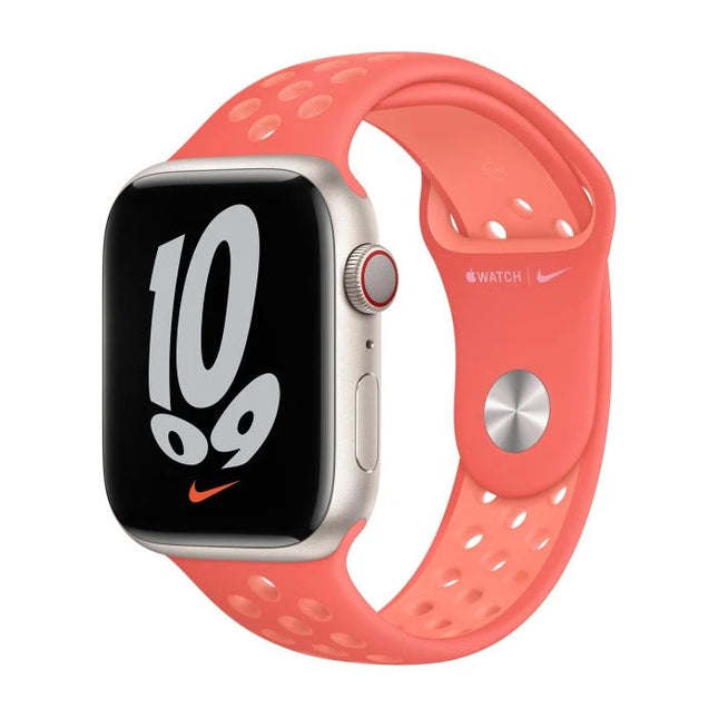 Bracelet sport Nike pour Apple Watch
