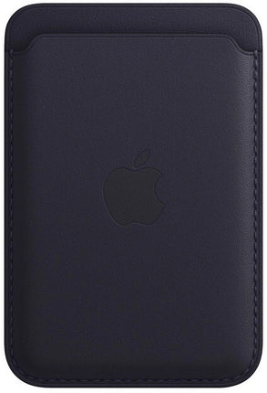 Porte-cartes en cuir Apple