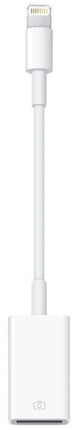 Adaptateur Apple Lightning vers USB - caméra