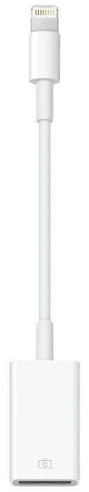 Adaptateur Apple Lightning vers USB - caméra