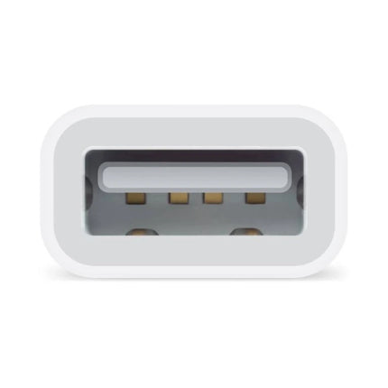 Adaptateur Apple Lightning vers USB - caméra