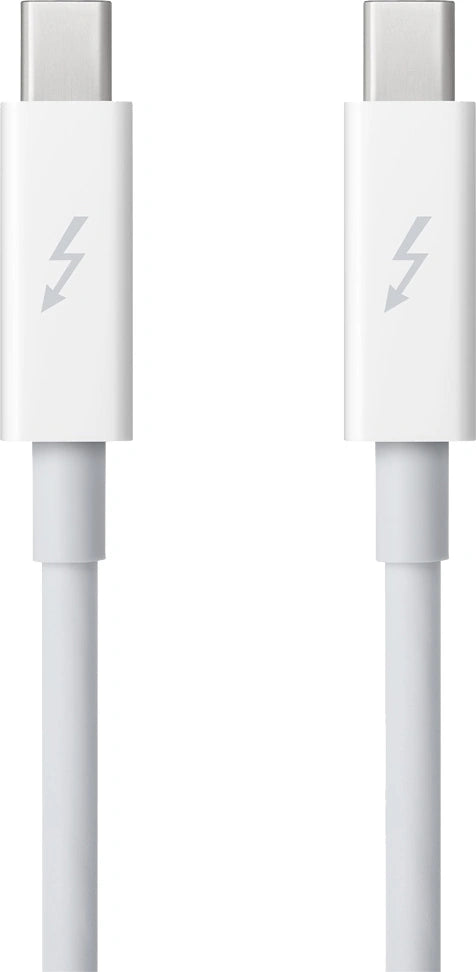 Câble Apple Thunderbolt 0,5 m