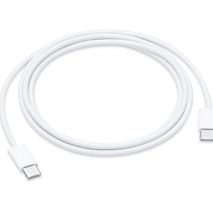 Câble de charge Apple USB-C 2 mètres