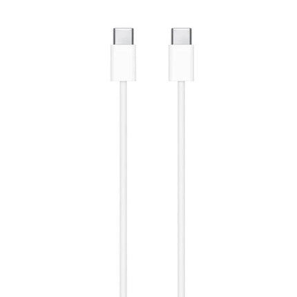 Câble de charge Apple USB-C 2 mètres