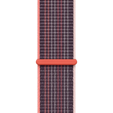 Apple Sport Loop pour Apple Watch 45 mm – plusieurs couleurs