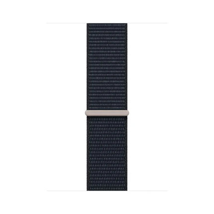 Bracelet sport Apple Watch taille XL noir