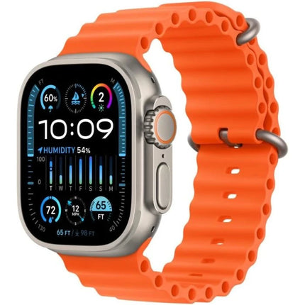 Apple Ocean Band prolongateur orange