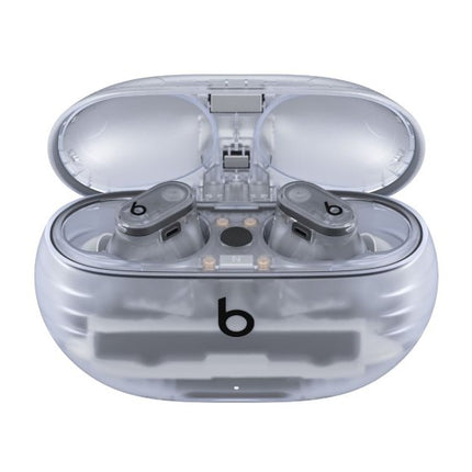 Beats Studio écouteurs Plus - Transparent