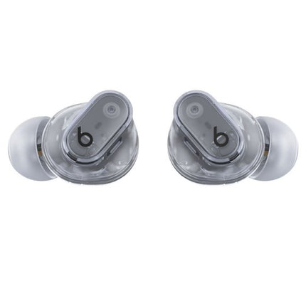 Beats Studio écouteurs Plus - Transparent