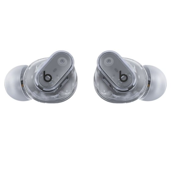 Beats Studio écouteurs Plus - Transparent
