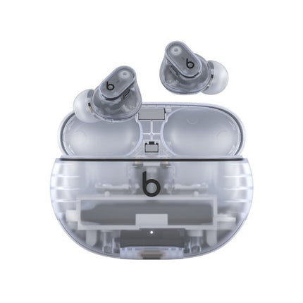 Beats Studio écouteurs Plus - Transparent