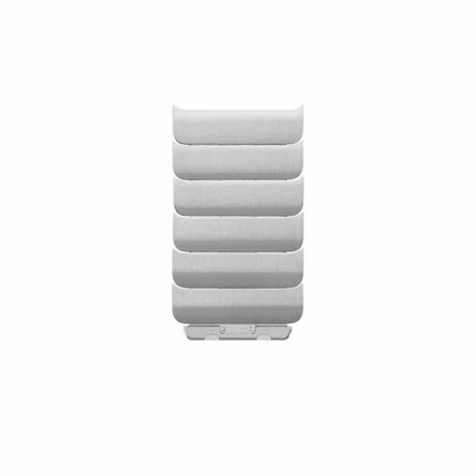 Kit de bracelet Apple Link 42mm – Argent