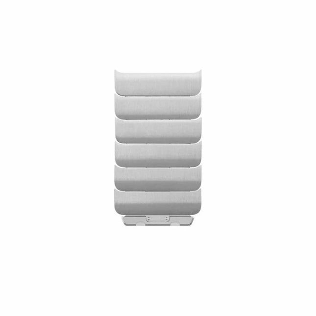 Apple Link Bracelet Kit 42mm – Zilver