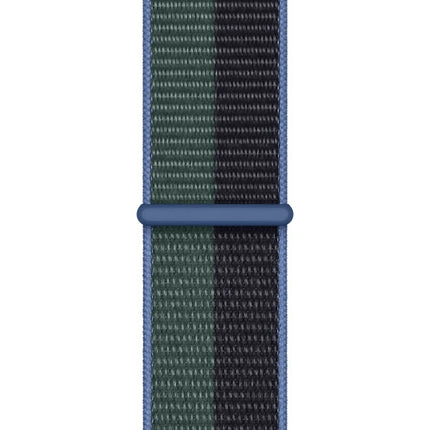 Apple Sport Loop pour Apple Watch 41 mm – Eucalyptus