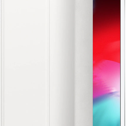 Coque Apple iPad 10,5 pouces (9e génération) – Blanc