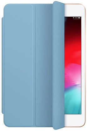 Apple iPad mini Smart Cover – Bleu