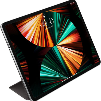 Apple iPad Pro 12,9 pouces (3e à 6e génération) Smart Folio – Noir