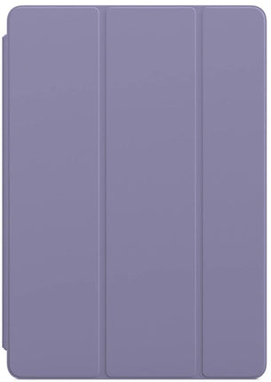 Apple iPad (9e generatie) Smart Cover – Lavande anglaise