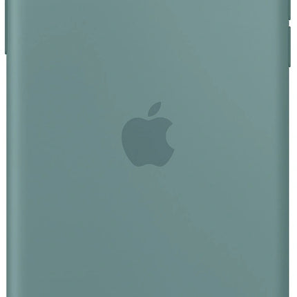 Coque en silicone Apple iPhone 11 Pro Max – Vert Cactus