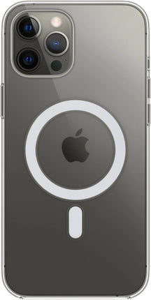 Apple iPhone 12 pro max - Transparent