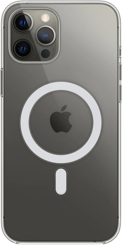 Apple iPhone 12 pro max - Transparent