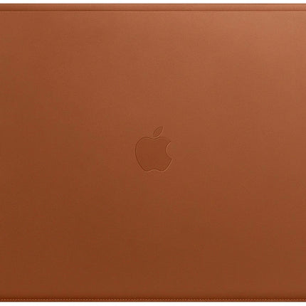Apple MacBook Pro 15 pouces Housse en cuir – brun