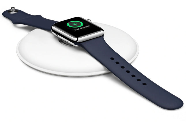 Station de charge magnétique Apple Watch