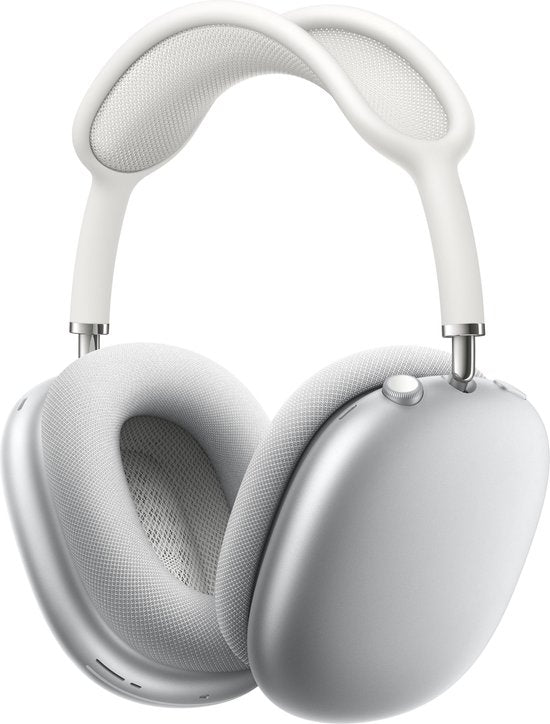 Apple AirPods Max 2020 – Argent (Reconditionné)
