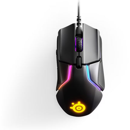 SteelSeries Rival 600 Gaming Muis