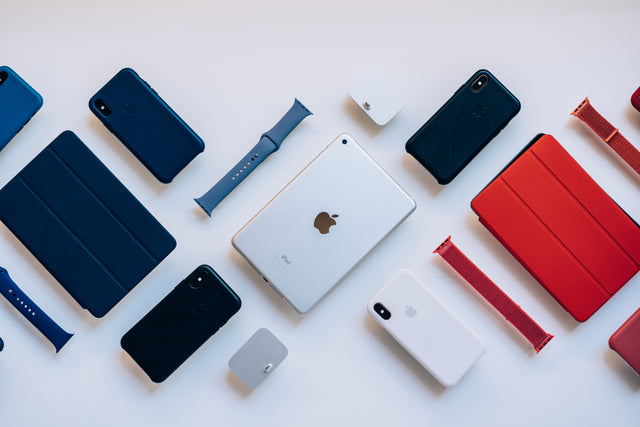 <h2>Améliorez votre Apple avec style !</h2>