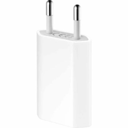 Adaptateur secteur USB Apple 5W