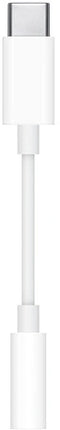 Adaptateur Apple USB-C Jack